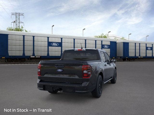 2026 Ford Maverick Lobo High