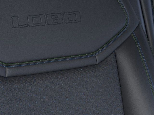 2026 Ford Maverick Lobo High