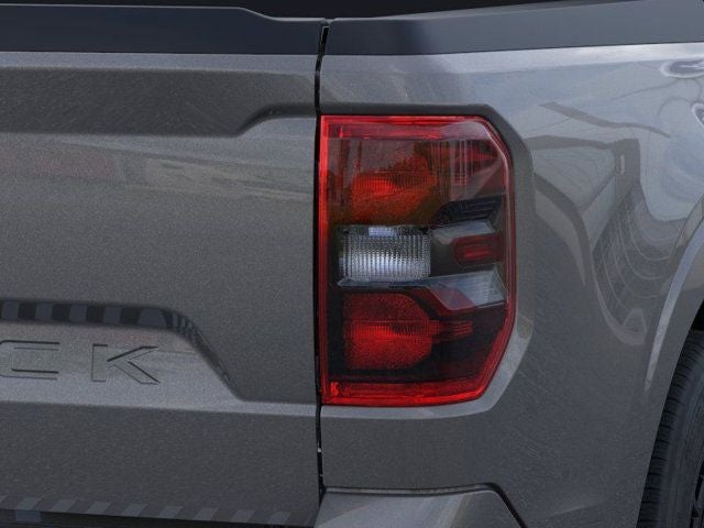 2026 Ford Maverick Lobo High