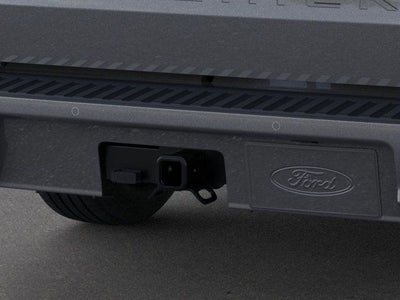 2026 Ford Maverick Lobo High