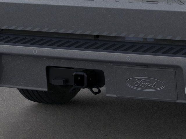 2026 Ford Maverick Lobo High