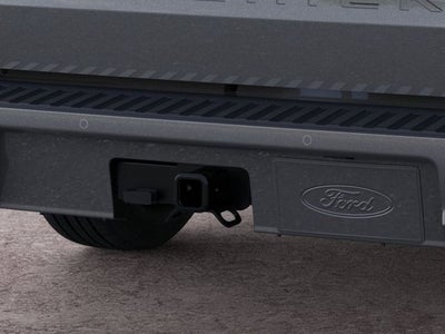 2026 Ford Maverick Lobo High