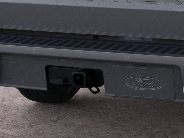 2026 Ford Maverick Lobo High