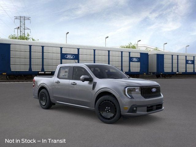 2026 Ford Maverick Lobo High