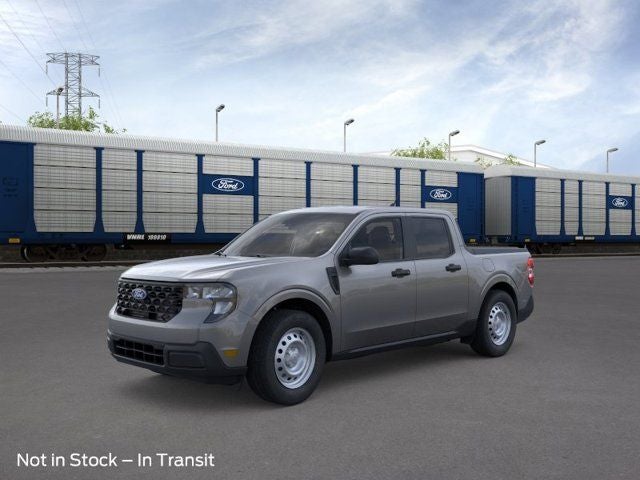 2026 Ford Maverick XL FWD's photo