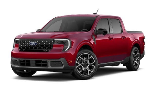 2026 Ford Maverick Lariat AWD's photo