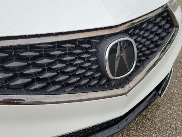 2019 Acura TLX 3.5L Technology Pkg w/A-Spec Pkg