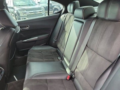 2019 Acura TLX 3.5L Technology Pkg w/A-Spec Pkg