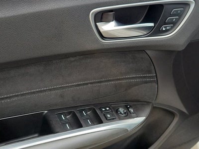 2019 Acura TLX 3.5L Technology Pkg w/A-Spec Pkg