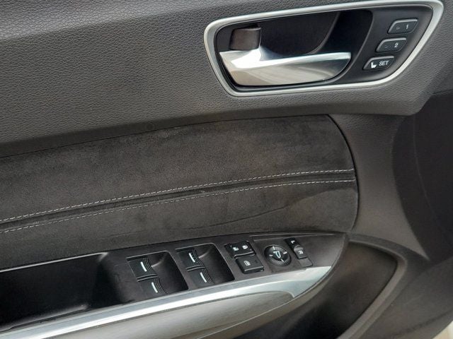 2019 Acura TLX 3.5L Technology Pkg w/A-Spec Pkg