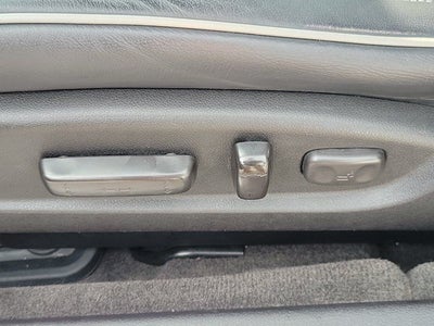 2019 Acura TLX 3.5L Technology Pkg w/A-Spec Pkg