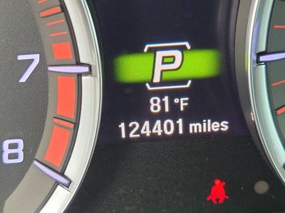 2019 Acura TLX 3.5L Technology Pkg w/A-Spec Pkg