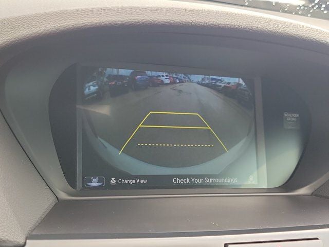 2019 Acura TLX 3.5L Technology Pkg w/A-Spec Pkg
