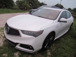 2019 Acura TLX 3.5L Technology Pkg w/A-Spec Pkg