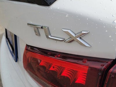 2019 Acura TLX 3.5L Technology Pkg w/A-Spec Pkg