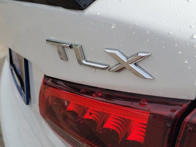 2019 Acura TLX 3.5L Technology Pkg w/A-Spec Pkg
