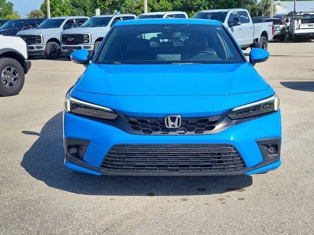 2024 Honda Civic Sport Touring