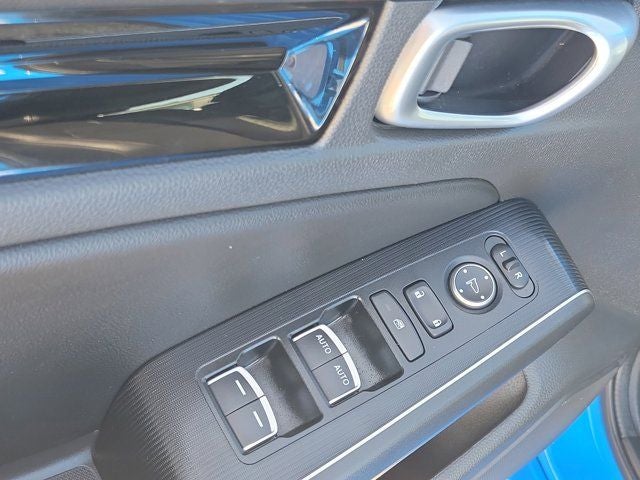 2024 Honda Civic Sport Touring