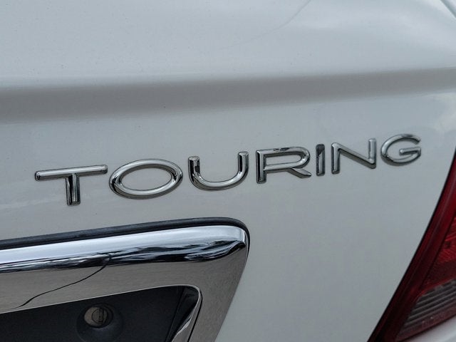 2006 Chrysler Sebring Touring