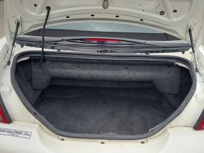 2006 Chrysler Sebring Touring