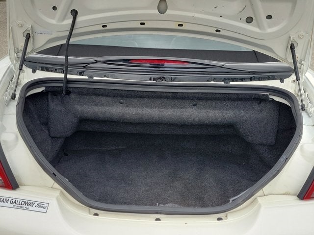 2006 Chrysler Sebring Touring