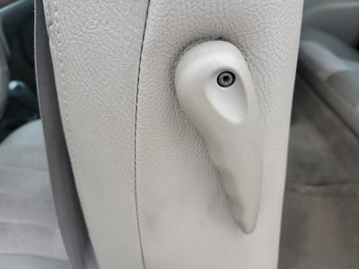 2006 Chrysler Sebring Touring