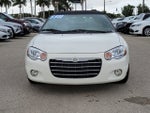 2006 Chrysler Sebring Touring