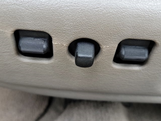 2006 Chrysler Sebring Touring