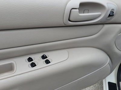 2006 Chrysler Sebring Touring