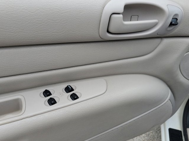 2006 Chrysler Sebring Touring