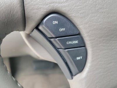 2006 Chrysler Sebring Touring