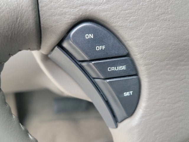 2006 Chrysler Sebring Touring