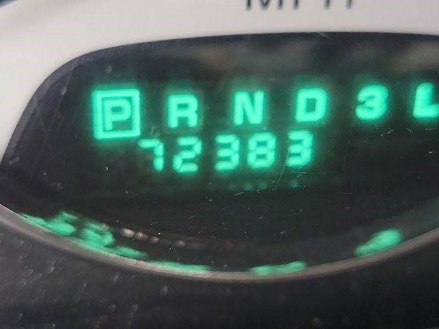 2006 Chrysler Sebring Touring