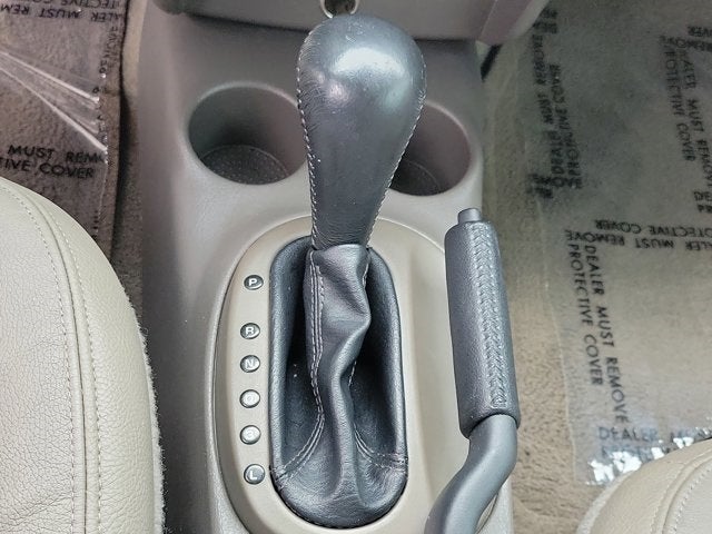 2006 Chrysler Sebring Touring