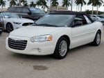 2006 Chrysler Sebring Touring