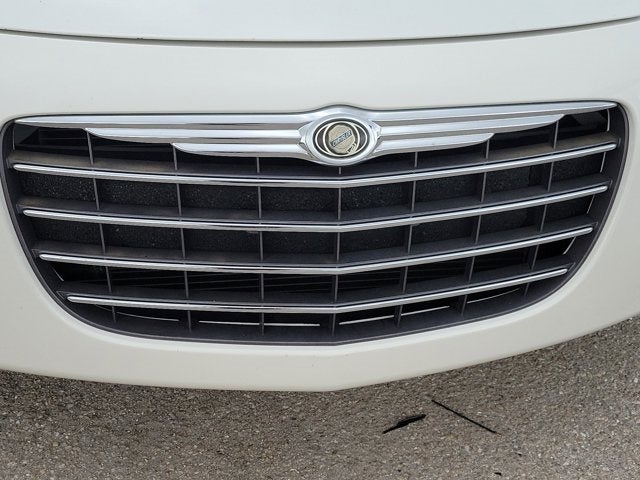 2006 Chrysler Sebring Touring