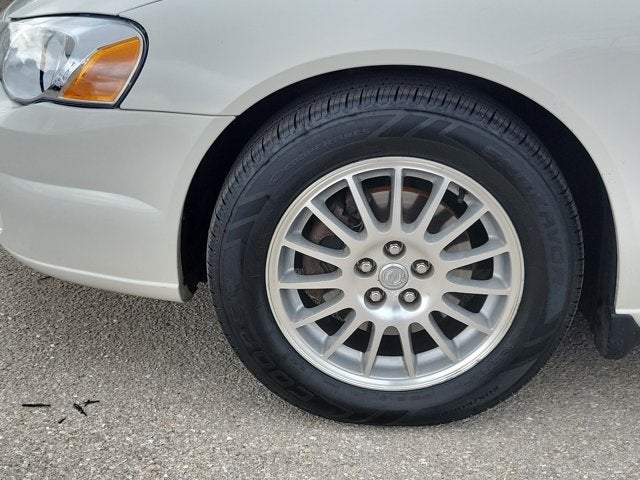 2006 Chrysler Sebring Touring