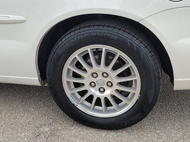 2006 Chrysler Sebring Touring