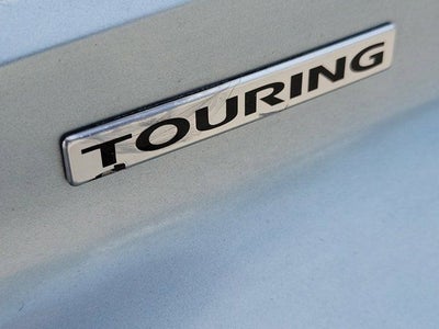 2009 Chrysler Sebring Touring