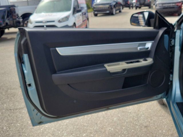 2009 Chrysler Sebring Touring