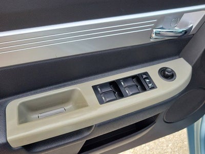 2009 Chrysler Sebring Touring