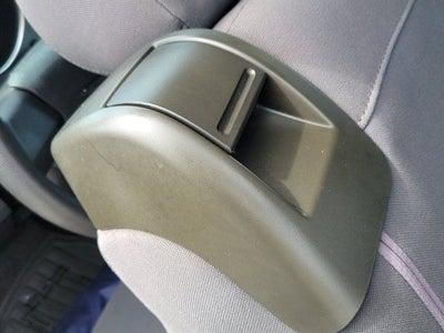 2009 Chrysler Sebring Touring