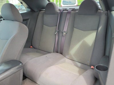 2009 Chrysler Sebring Touring