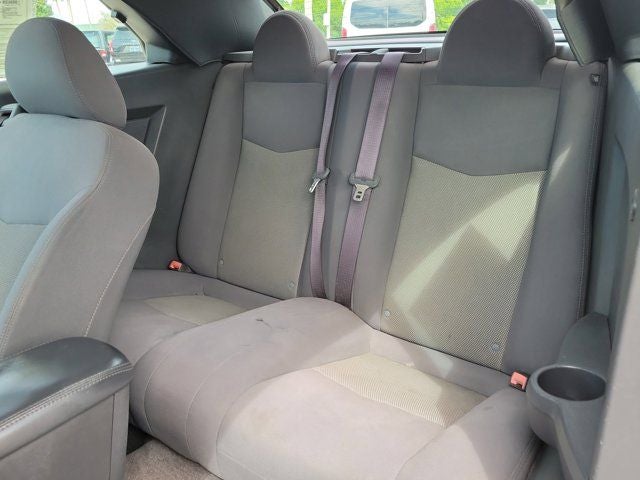 2009 Chrysler Sebring Touring