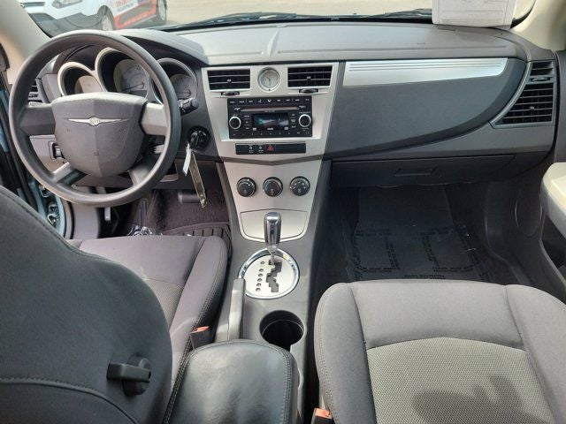 2009 Chrysler Sebring Touring