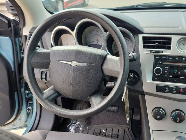 2009 Chrysler Sebring Touring