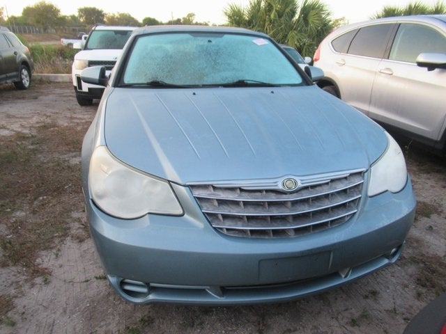 2009 Chrysler Sebring Touring