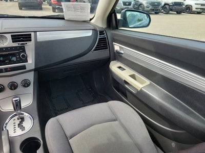 2009 Chrysler Sebring Touring