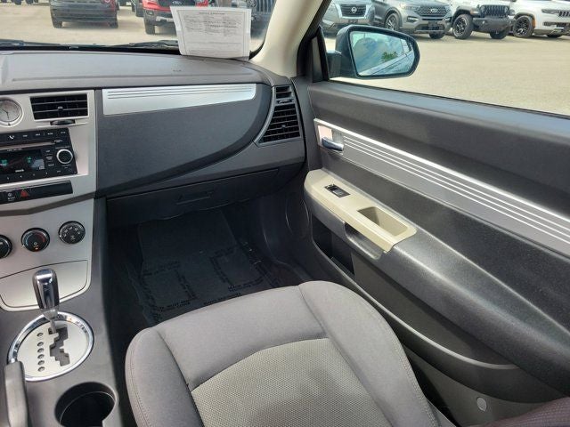 2009 Chrysler Sebring Touring