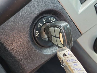 2009 Chrysler Sebring Touring